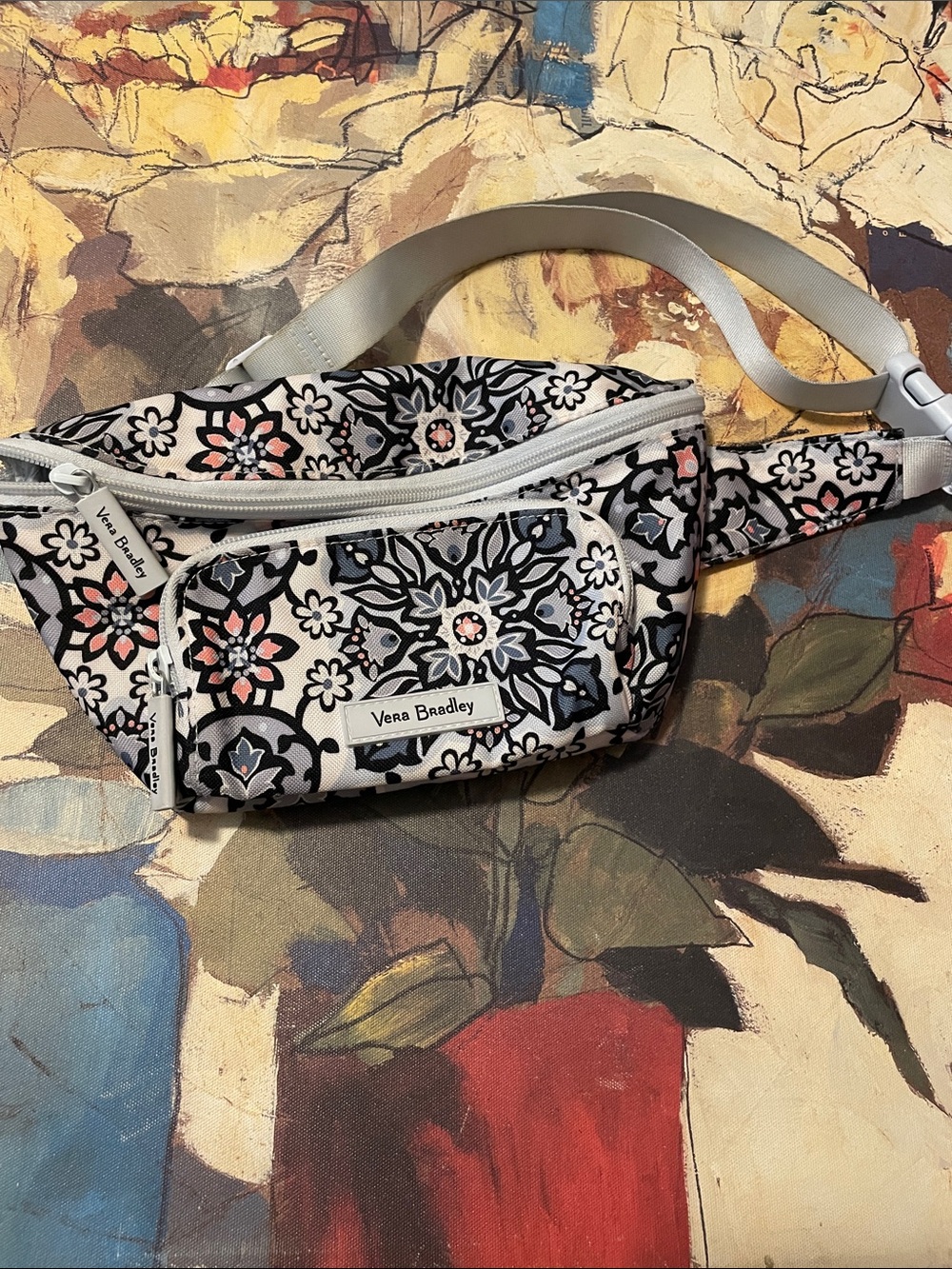 Fanny Pack